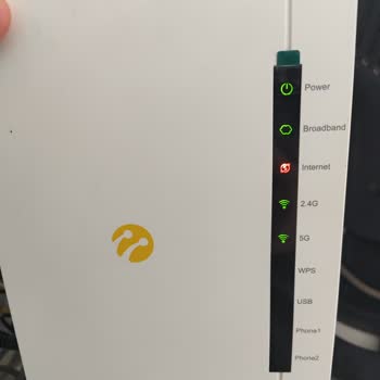 Superonline Fiber İnternet Kesintisi Ofis İşleyişini Durma Noktasına Getirdi