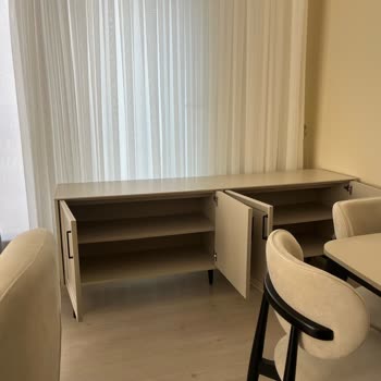 Doğtaş Trento Setindeki Kalite Arızaları Ve Servis Sürecindeki İhmaller
