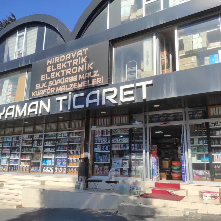 Yamanlar Toptan Kaba ve Kırıcı Bir Üslupla Karşılaşmaktan Rahatsız Oldum