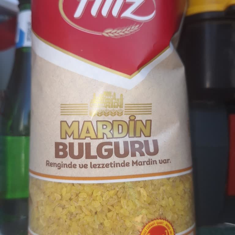 Filiz Mardin Bulgusunda Kurt Tespiti Ve İade Talebi