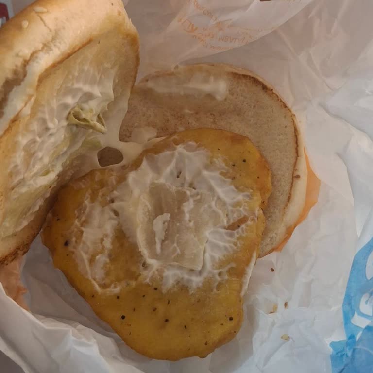 Yemeksepeti Üzerinden Burger King Siparişinde Yanlış Ürün Teslimi Ve Tam İade Talebi