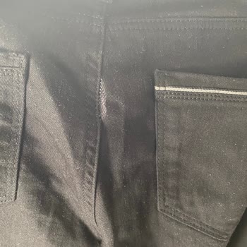 Mavi Mağazasındaki Pantolonun Kısa Sürede Aşınması Ve Değişim Talebinin Reddedilmesi