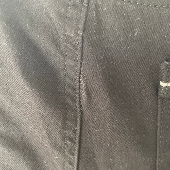 Mavi Mağazasındaki Pantolonun Kısa Sürede Aşınması Ve Değişim Talebinin Reddedilmesi