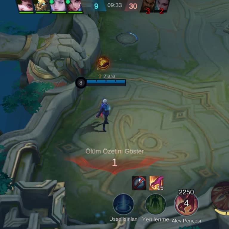 Mobile Legends’te Kasıtlı Besleme Yapan Oyuncuya Karşı Daha Sert Ceza Talebi