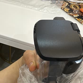 Media Markt Mağaza Müdürünün Saygısız Tutumu Ve Kahve Makinesinin Hasarlı Dönüşü
