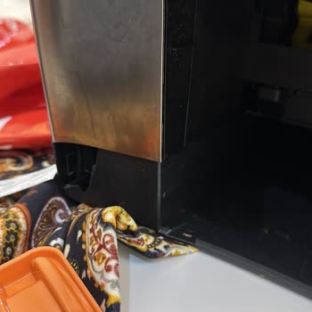 Media Markt Mağaza Müdürünün Saygısız Tutumu Ve Kahve Makinesinin Hasarlı Dönüşü