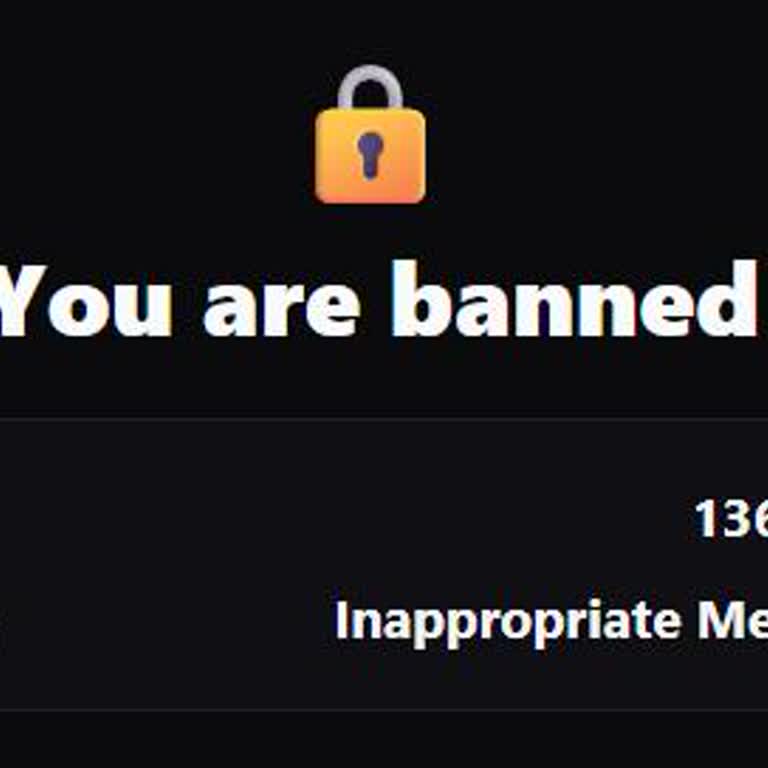Umingle IP Ban Removal