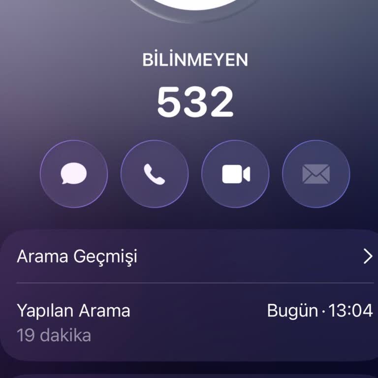 Yetkilendirme Sürecinde Bilgilendirme Eksikliği Ve Numara Değişikliği Talebi