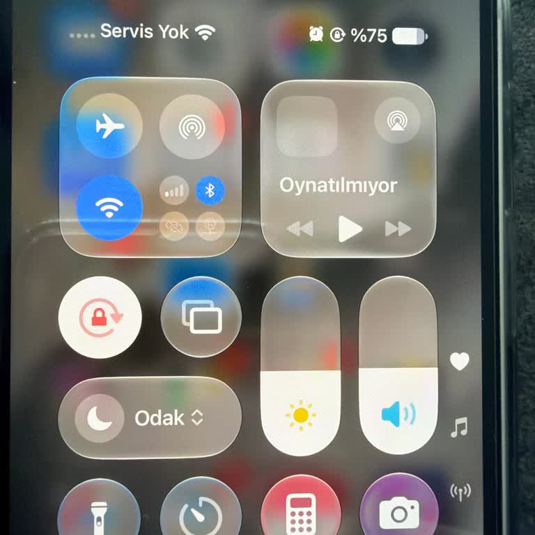 Türk Telekom Mobil Şebeke Kesintisi Çankaya’da Ve Çözüm Beklentisi