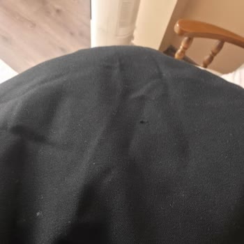 DeFacto’dan Kalitesiz Pantolon Ve İade Talebi