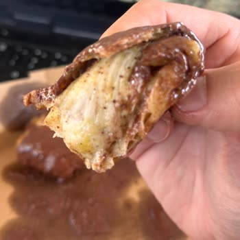 Domino’s Şubesinde Çiğ Cinnamon Roll Teslimatı Ve Ücret İadesi