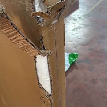 Hepsijet’in Geciken LG TV İade Süreci İçin Şikayet