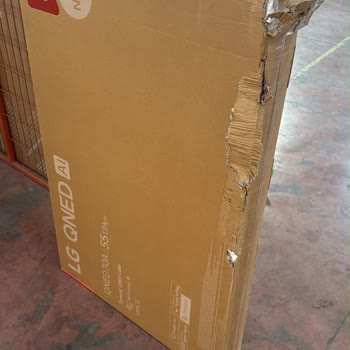 Hepsijet’in Geciken LG TV İade Süreci İçin Şikayet