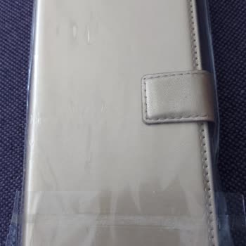 Yanlış Samsung A71 Telefon Kılıfı Gönderimi Ve Kesintisiz İade Talebi