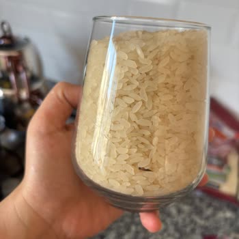 Reis Gıda Gönen Baldo Pirinçinde Güve Bulunması Ve Sağlık Endişesi