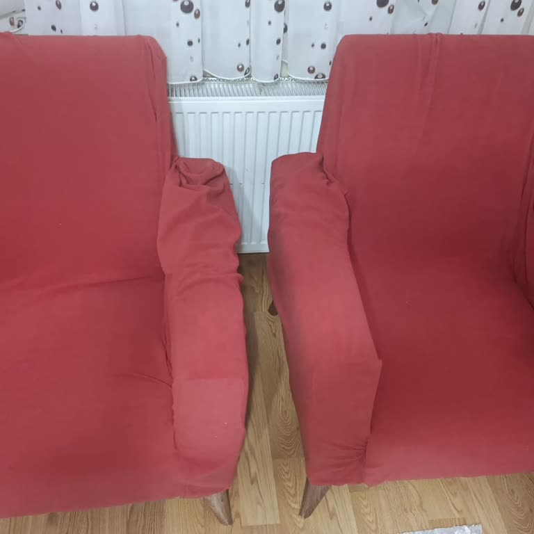 Kişiye Özel Dikim Talebine Rağmen Standart Koltuk Örtüsü Gönderildi