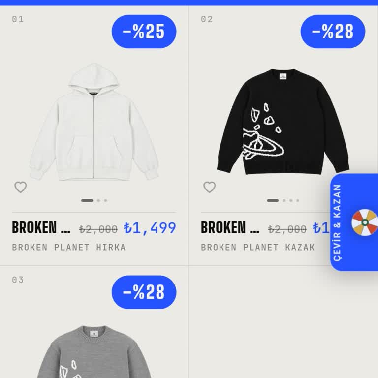 Driphouse Yanlış Sweatshirt Teslimatı Ve Cevapsız İade Süreci