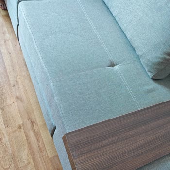 Ayıplı Koltukta Lekeler Ve Cevapsız Müşteri Desteği