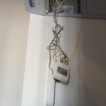 Surnet'ten Yanlış Modem Kurulumu Ve 500 TL Ücret Talebi