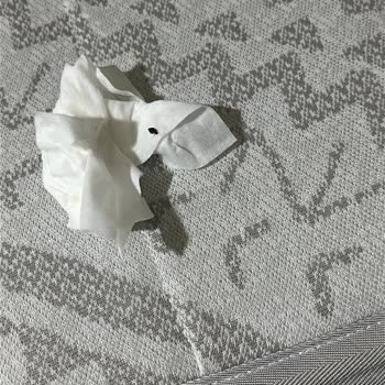Tahta Kurusu Enfekte Yatak Başlığı İçin İade Ve Değişim Talebi
