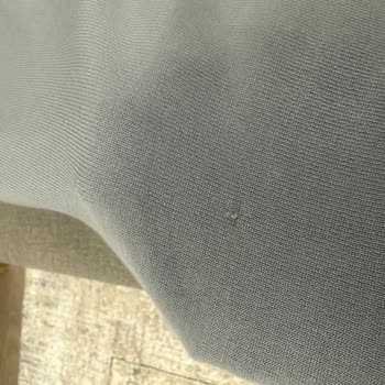 Lufian Tişörtte Garanti Hakkı İhlali Ve Değişim Talebi