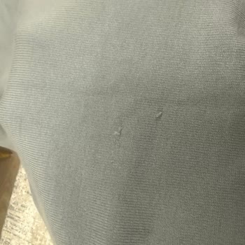 Lufian Tişörtte Garanti Hakkı İhlali Ve Değişim Talebi