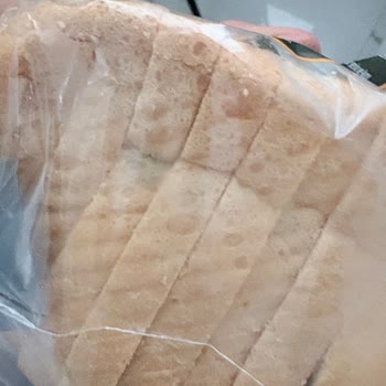 Undano Büyük Tost Ekmeğinde Küf: Sağlık Endişesi Ve Güven Kaybı