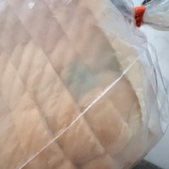 Undano Büyük Tost Ekmeğinde Küf: Sağlık Endişesi Ve Güven Kaybı