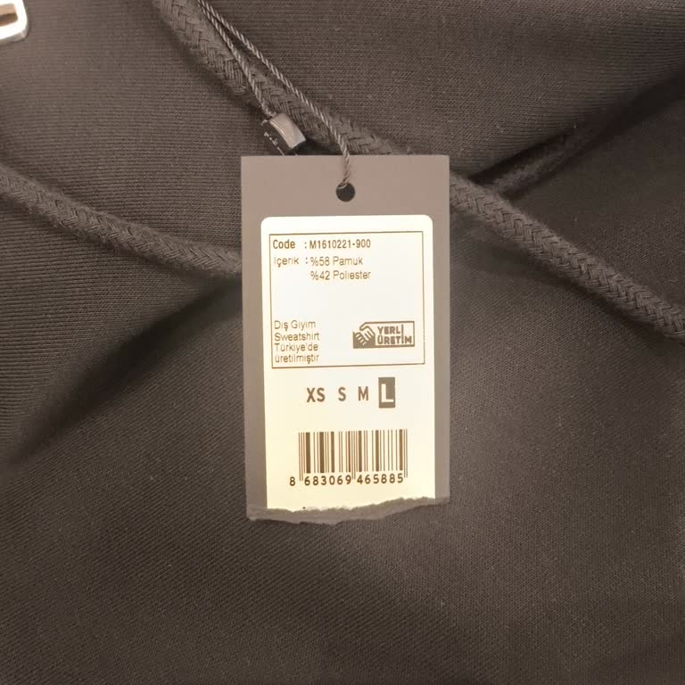 Mavi Kırşehir Şubesinde Slip İle Değişim Reddedildi
