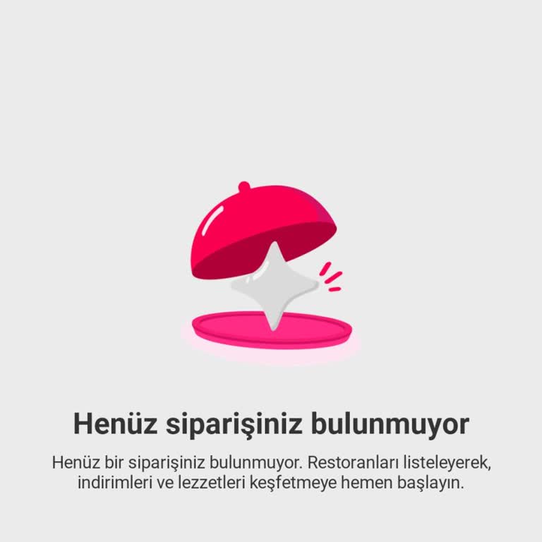 Yemeksepeti Yeni Üye İndirimi Haksız Şekilde Kullanılamıyor