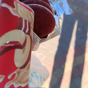 Şölen Red Velvet Hüsranı!
