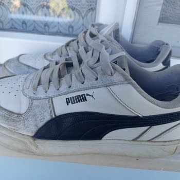 FLO Mağazasındaki Puma Ayakkabı Kalitesizliği Ve Garanti Reddi