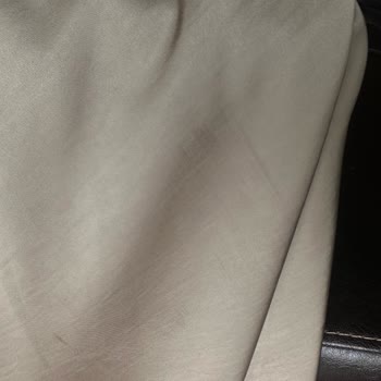 Zara Ankamall Mağazasındaki Kusurlu Ürün İade Reddi