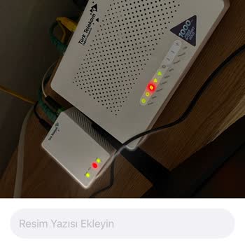 TurkNet Sabit İnternet Kesintisi Ve Saha Ekibi Müdahalesi İçin Acil Çözüm Talebi