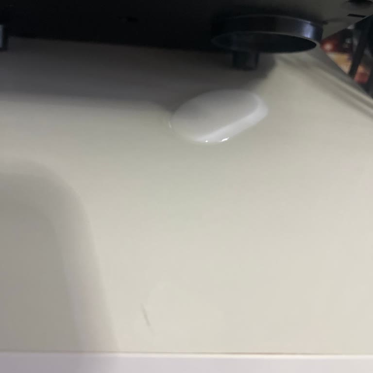 Beko Kahve Makinesinde Su Sızıntısı Ve Işık Sorunu: Ücretsiz Onarım Ve Değişim Talebi