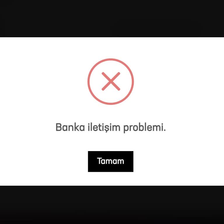 Passolig Kombine Doğrulama Kodu Gelmiyor Ve Banka İletişim Hatası