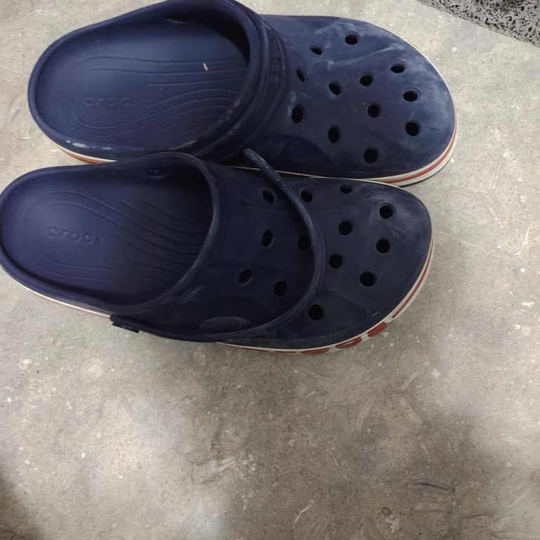 Hepsiburada’da Satın Alınan Crocs Bayaband Clog Terliğinde Tokası Koptu Ve Tam İade Talebi