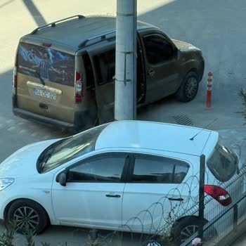 DHL Kargo Teslimatı Reddeden Görevlinin İptal Eylemi