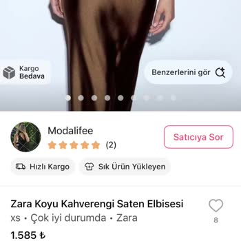 Gardrops’ta Hasarlı Ve Lekeli Ürün İadesi Gecikiyor