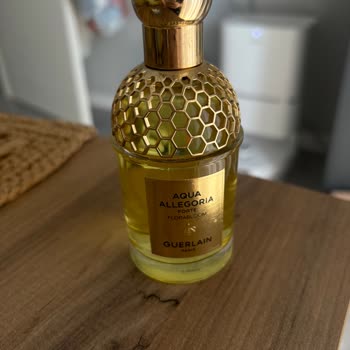 Gardrops’ta Sahte Guerlain Parfüm Ve Alıcı Koruma Programı İade Talebi