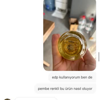 Gardrops’ta Sahte Guerlain Parfüm Ve Alıcı Koruma Programı İade Talebi