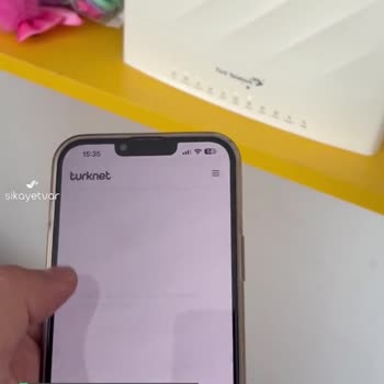 TurkNet 1000 Mbps Hız Yerine 40/90 Mbps Hız Sorunu 8 Günde Çözülmedi!