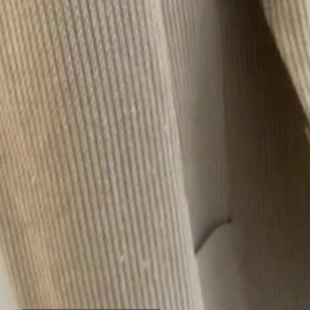 Cacharel Ceketin 1 Sezonda Çok Kötü Olması