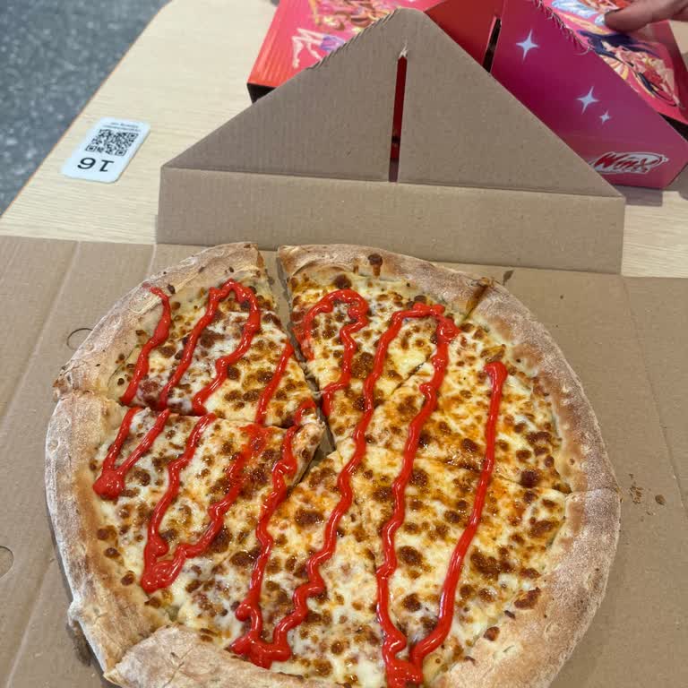 Dodo Pizza Mersin Mezitli Şubesinde Reklamı Yanıltan Menü Ve Ücretsiz Hediye Ücretlendirilmesi