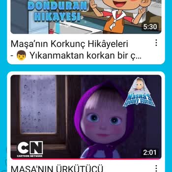 YouTube Kids’te Korkunç Ve Şiddet İçeren Videoların Çocuk Profiline Önerilmesi