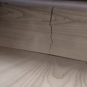 Söz Verilen 45 Gün İçinde Gelmeyen Kanepe Ve Çatlak Teslimat Şikayeti