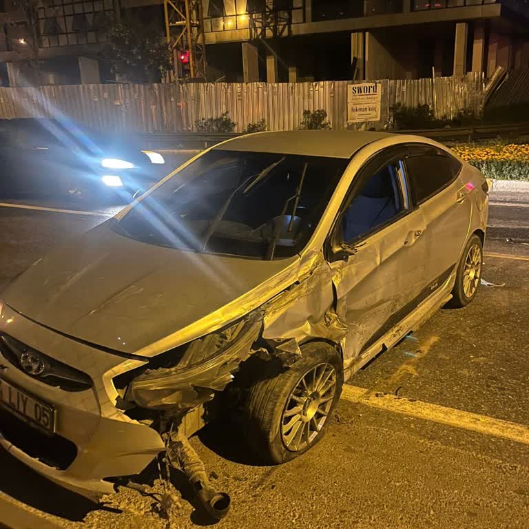 Hepiyi Sigorta Kasko Sürecinde Bilgi Ve İletişim Eksikliği