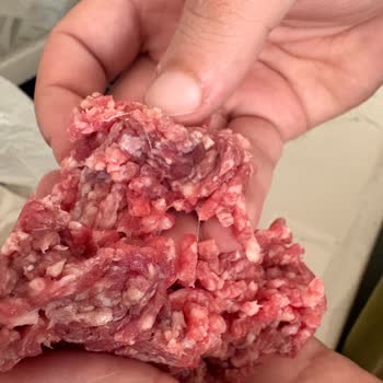 Migros Uygulamasından Bozulmuş Kıyma Siparişinde Gıda Güvenliği Endişesi