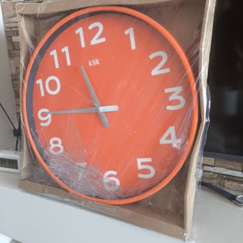 Koçtaş’tan Kırık Saat İadesi İçin 799,90 TL Geri Ödeme Gecikmesi