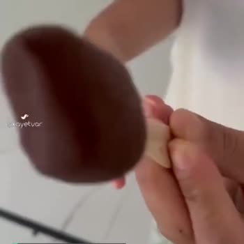 Algida Mini Magnum Eksik Gramaj